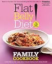Flat Belly Diet! Family Cookbook