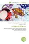 Solide de Platon