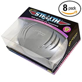 California Scents Stealth, Coronado Cherry (Pack of 8)