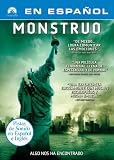 Cloverfield DVD Cover
