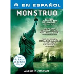 Cloverfield
