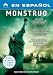 Cloverfield DVD Cover
