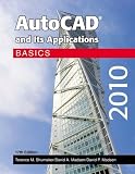 51jAHWl75zL. SL160  AutoCAD and Its Applications   Basics 2010