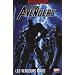 Dark Avengers, Tome 1 : Les vengeurs noirs