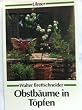 Obstb�ume in T�pfen
