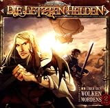 Die letzten Helden 1 - �ber Den Wolken Mordens