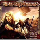 Die letzten Helden 1 - �ber Den Wolken Mordensvon "David Holy"