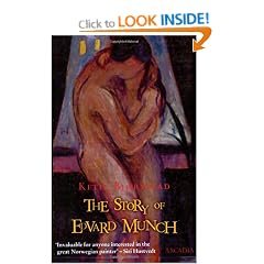 The Story of Edvard Munch