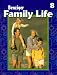 Book Family Life: Level 8 (Benziger Family Life Program)