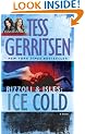 Ice Cold: A Rizzoli & Isles Novel (Rizzoli & Isles Novels)