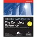 Oracle Database 10g The Complete Reference (Osborne Oracle Press Series)