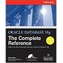 Oracle Database 10g: The Complete Reference (Osborne ORACLE Press Series)