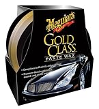 Review Meguiar's G-7014 / Meguiar's G-7014 Gold Class Clear Coat Wax. 14 oz. paste