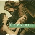 Wagner : Ouvertures et pr�ludes orchestraux. Knappertsbusch.