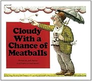 Cloudy With a Chance of Meatballs