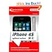 Auf die Schnelle iPhone 4S & 4 optimal nutzen
