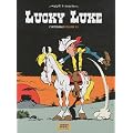 Lucky Luke I'Int�grale, Tome 13 :