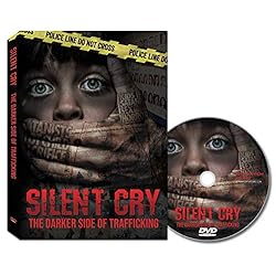Silent Cry: The Darker Side of Trafficking