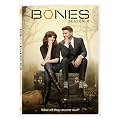 Bones: The Complete Eighth Season