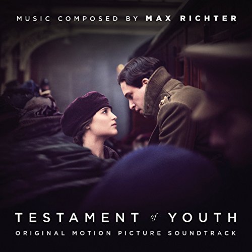 Ost: Testament of Youth Original Soundtrack