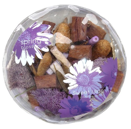 BOTANIQUE Spring Blossom Sweet Lilac 200g
