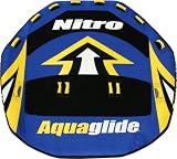 Aquaglide Nitro 4 Inflatable Towable