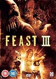 Feast 3 [DVD]