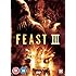 Feast 3 [DVD]