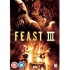 Feast III - the Happy Finish [DVD]
