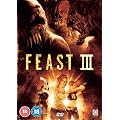 Feast 3 [DVD]