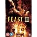 Feast III - the Happy Finish [DVD]