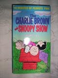 The Charlie Brown and Snoopy Show: Vol. 1&2