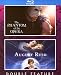 The Phantom of the Opera/August Rush (Double Feature) (Blu-ray) DVD The Phantom of the Opera/August Rush (Double Feature) (Blu-ray) DVD