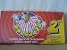 Classic
Bullseye
Dartboard
Game
2nd
Edition