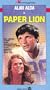 Paper Lion [VHS]