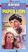 VHS : Paper Lion [VHS]