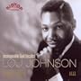 Incomparable Soul Vocalist