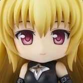 To LOVE¤ë-¤È¤é¤Ö¤ë- ¤Í¤ó¤É¤í¤¤¤É ¶â¿§¤Î°Ç (¥Î¥ó¥¹¥±¡¼¥ë ABS&PVCÅÉÁõºÑ¤ß²Äư¥Õ¥£¥®¥å¥¢)