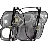 Produkt-Bild: Fensterheber VW TOURAN ab 02.2003 elektrisch vorne links