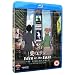 Eden Of The East - Movie 1 - King Of Eden [Blu-ray]