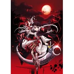 おおかみかくし 第6巻 [Blu-ray]