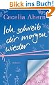 Ich schreib dir morgen wieder