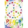 Peace Sign Collections Poster Print, 22x34