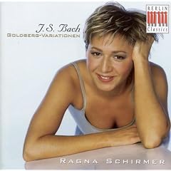Bach, J. S.: Goldberg Variations, Bwv 988 (R. Schirmer)