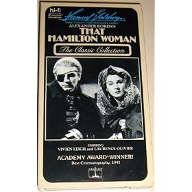 That Hamilton Woman (1941)