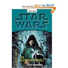 Star Wars(TM): Dunkles Nest 3: Der Schwarmkrieg