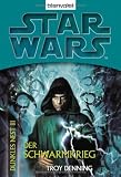 Star Wars(TM): Dunkles Nest 3: Der Schwarmkrieg - Troy Denning