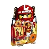 Lego Ninjago 2172 Nya