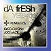 Da Fresh-Yesterday