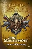 L'Ultime Sentinelle: Jon Shannow, T2